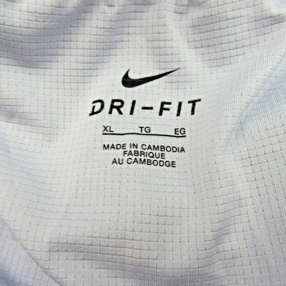 Nike Flex Stride Trail Running Shorts Mens Size XL Purple Multi NEW - Picture 10 of 12